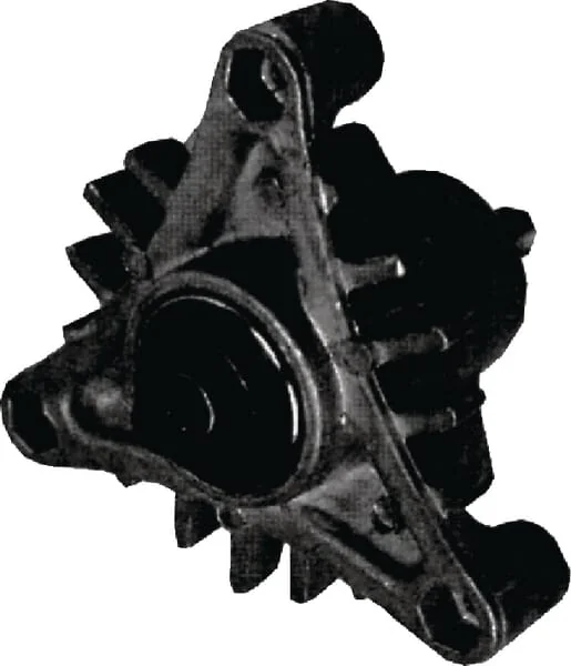 Non Original - FGP010755 - Spindelbaugruppe AYP