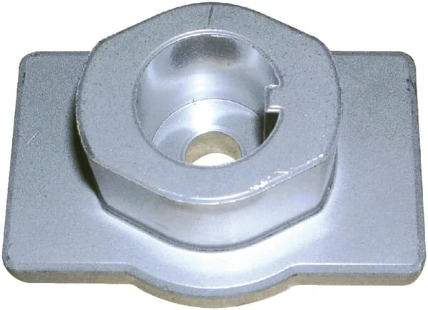 Non Original - FGP010861 - Messertraeger, Geeignet Fuer Husqvarna/AYP