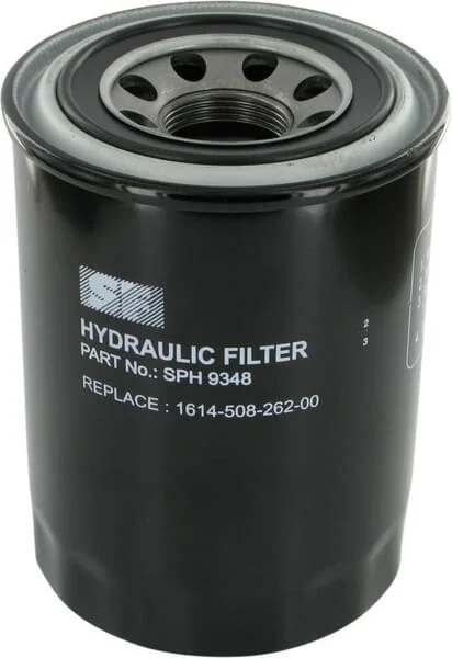 Non Original - FGP012352 - Oelfilter Iseki 161450826200