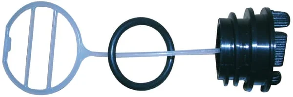 Non Original - FGP456363 - Oeldeckel 50-17656-01, Geeignet Für Husqvarna
