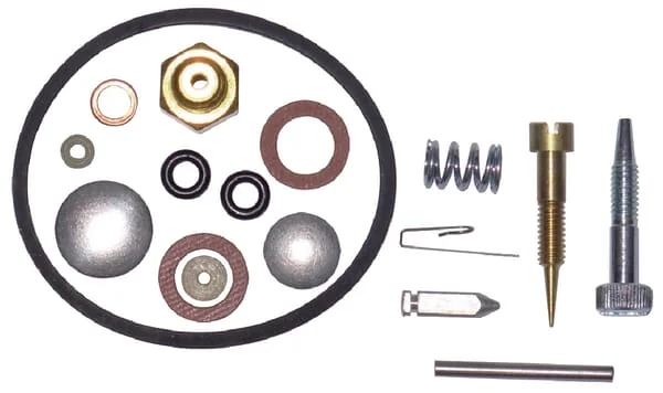 Non Original - FGP456568 - Vergaser-Reparatursatz 631732 Tecumseh