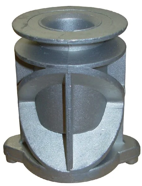 Non Original - FGP456776 - Gruener/Lazer/Mara Klingenhalter