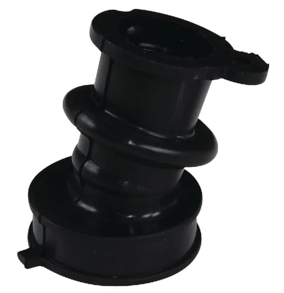 Non Original - FGP456960 - Ansaugkrümmer, PVC