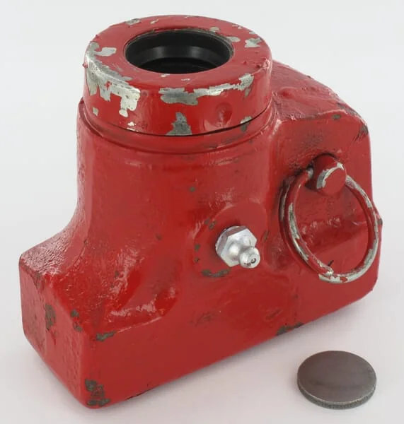 Non Original - RB704094 - Lagerauussenring Hankmo