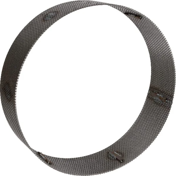Non Original - RWS019240 - Sieb Cramer 4,0mm Verstaerkt