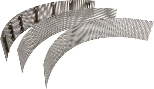 Non Original - RWS029730 - Sieb Ley 3,5mm