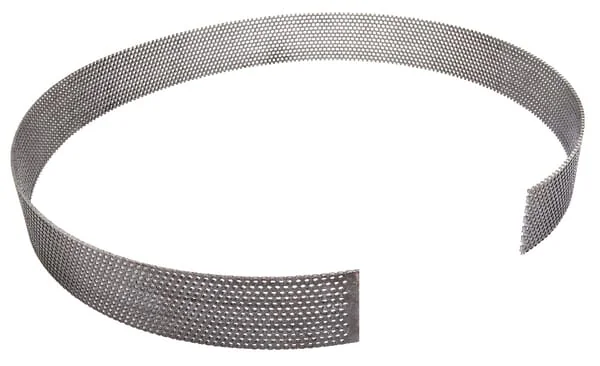 Non Original - RWS074740 - Siebboden Skjold 4,0mm Verstaerkt