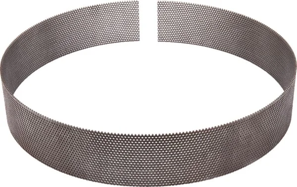 Non Original - RWS074830 - Siebboden Skjold 3,0mm Verstaerkt