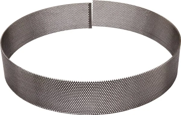 Non Original - RWS074835 - Siebboden Skjold 3,5mm Verstaerkt