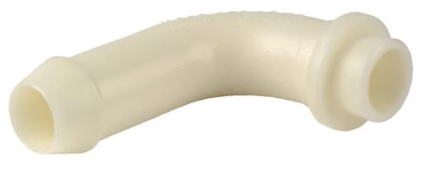 Non Original - SY017659 - Quetschmuffe 90° D16