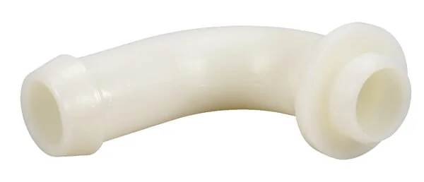 Non Original - SY017663 - Quetschmuffe 90° D16