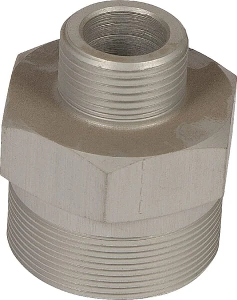 Non Original - SY017693 - Doppelnippel M45x1,5x3/4"