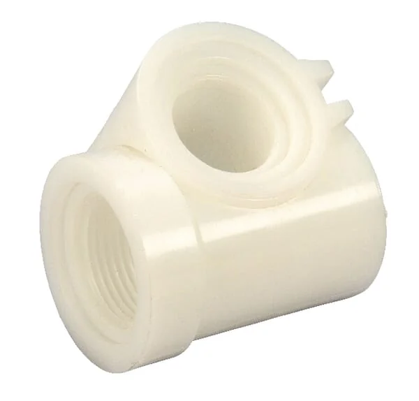 Non Original - SY018597 - Ventilgehaeuse