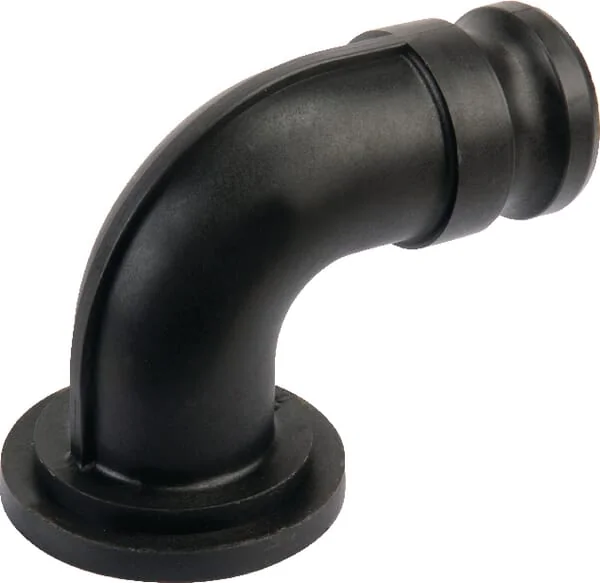 Non Original - SY023697 - 90°-Bogen 1/2 Zoll