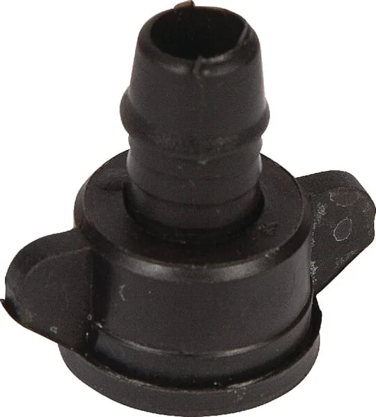 Non Original - SY023858 - Quetschmuffe Mit Schraubkappe