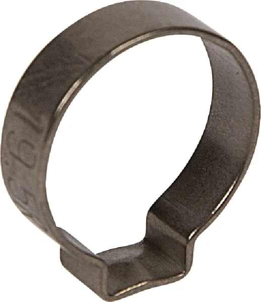Non Original - SY023926 - Klemmbügel 1-Ohr 19,5x6