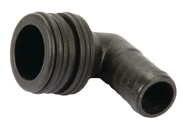 Non Original - SY030362 - Schlauchfitting 90°