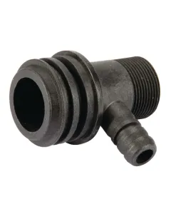 Non Original - SY121740 - Filter Anschluss 40x60