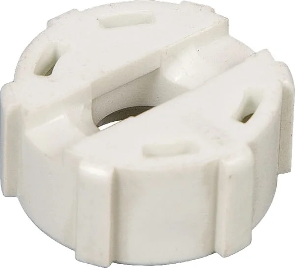 Non Original - SY123994 - Duesenkappe Weiss