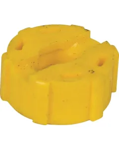 Non Original - SY127561 - Düsenkappe Gelb