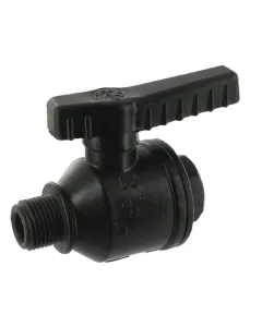 Non Original - SY127894 - Kugelhahn 1/2" IG/AG