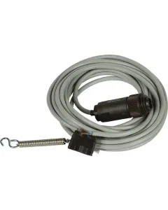 Non Original - SY127895 - Entlastungsventil mit Kabel 5m