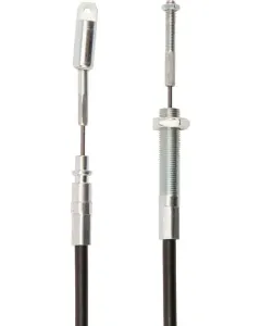 Non Original - SY129993 - Zugdraht 2600mm Inkl. Umbauanleitung