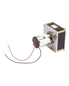 Non Original - SY132422 - Getriebemotor i=375