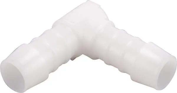 Norma - 33TM14 - Bogen-Schlauchstutzen 14 mm