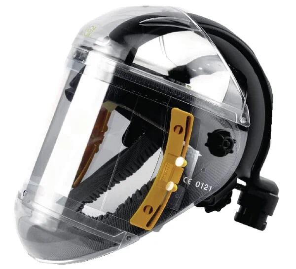North by Honeywell - A114106 - Helm Airhood Junior A VL
