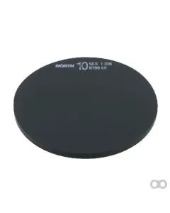 North by Honeywell - WP618810 - Schweißbrille Amigo Stärke 10