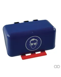 North by Honeywell - WP68177 - Box für Sicherheitsbrillen