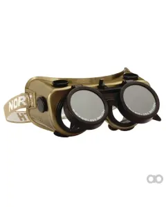 North by Honeywell - WP805635A - Schweißbrille Amigo