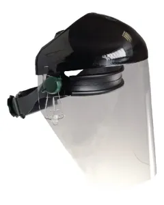 North by Honeywell - WP820440 - Gesichtsschutz Perfo Nova