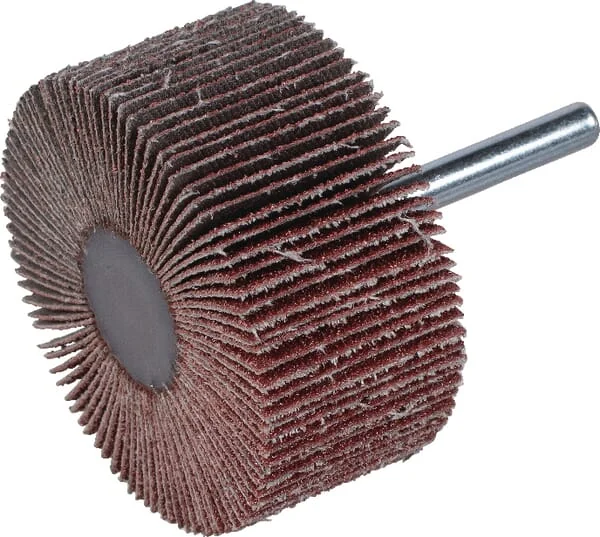 Norton - 63642531868 - Sl. Rotor 60x30+6mm St. K60