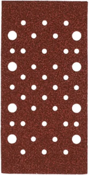 Norton - 66623307004 - Schleifpapier 93x185mm K40