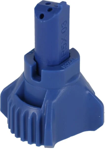 Nozal - R5X03P008 - Duengerduesensatz (8 Pcs) R5X 03 Blau