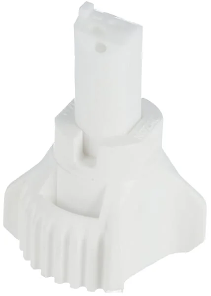Nozal - R5X08P008 - Duengerduesensatz (8 Pcs) R5X 08 Weiss