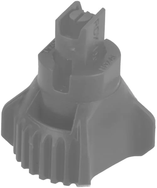 Nozal - RDX12006P008 - Luftinjektionsduesensatz (8 Pcs) RDX 120° 06 Grau