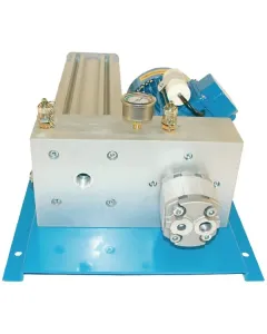 NTZ - 01OLFS29380A - Filteraggregat 380V 1,6ccm