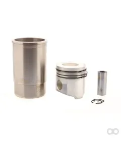 Nüral - 8818110010 - Set Schlaeger Und Laufwalze