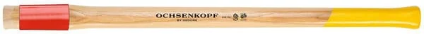 Ochsenkopf - FW696H0850 - Spaltfix Axtstiel Rotband Plus