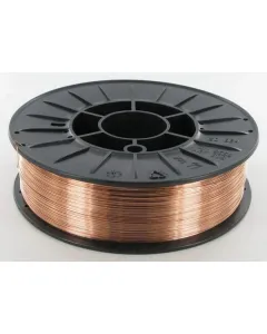 Oerlikon - WP90001 - Schweissdraht SG2 0,8 mm 5 kg