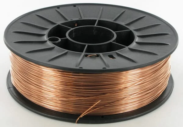 Oerlikon - WP90003 - Schweissdraht SG2 1,0 mm 5 kg