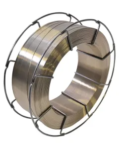 Oerlikon - WP90004B - Schweissdraht SG2 1 mm blank 16 kg