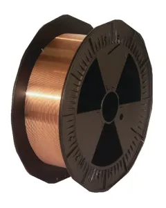 Oerlikon - WP90021 - MIG-Schweissdraht A600 1,2mm 15kg