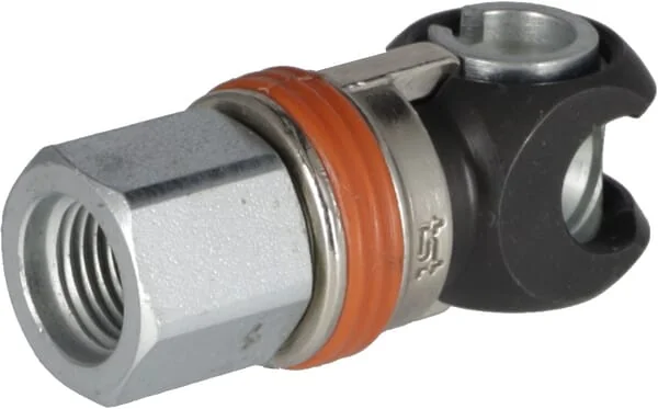 Oetiker - OE20500287 - Schnellkupplung Mit Sicherheitsventil Orion G1/4"