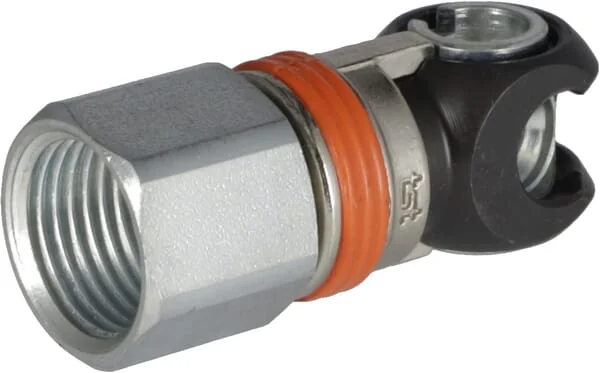 Oetiker - OE20500289 - Schnellkupplung Mit Sicherheitsventil Orion G1/2"