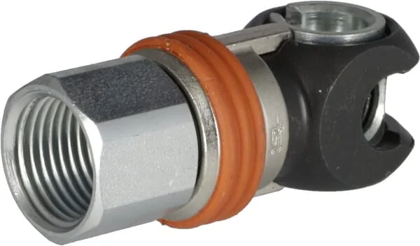 Oetiker - OE20500347 - Schnellkupplung Sicherheitskupplung Euro G1/2"