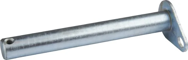 Överum - 41652214900 - Feststellschraube 20x3000 Mit Unterlegscheibe